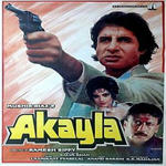 Akayla (1991) Mp3 Songs